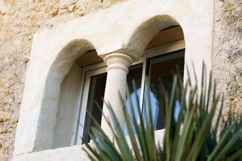 B&B Chateau De Fajac La Selve Pech-Luna Exterior photo